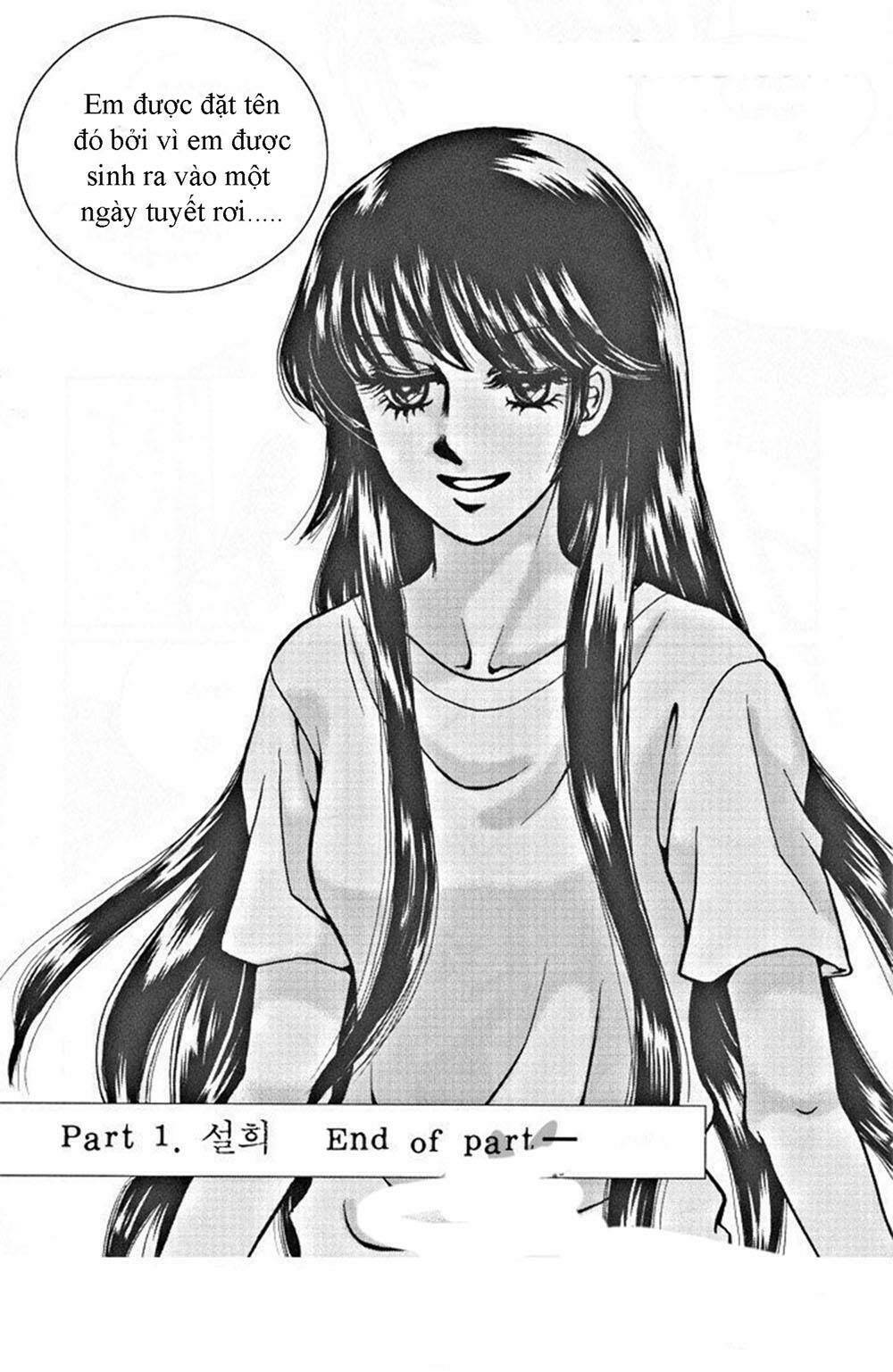 Seol Hui Chapter 6 - TC Truyện