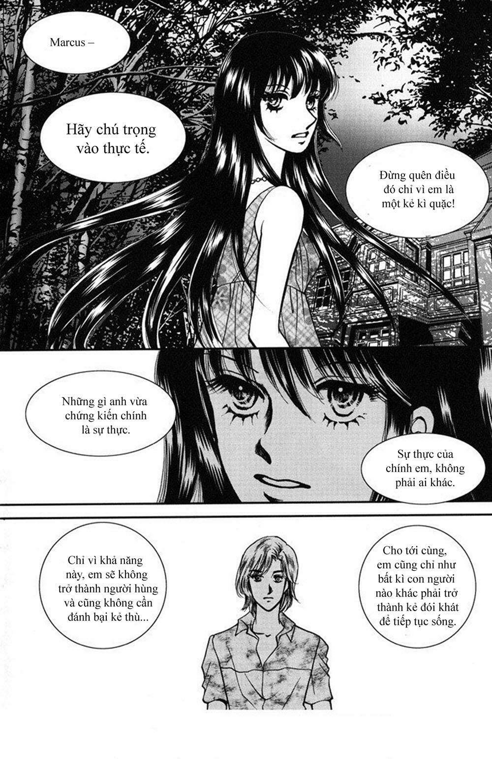 Seol Hui Chapter 6 - TC Truyện