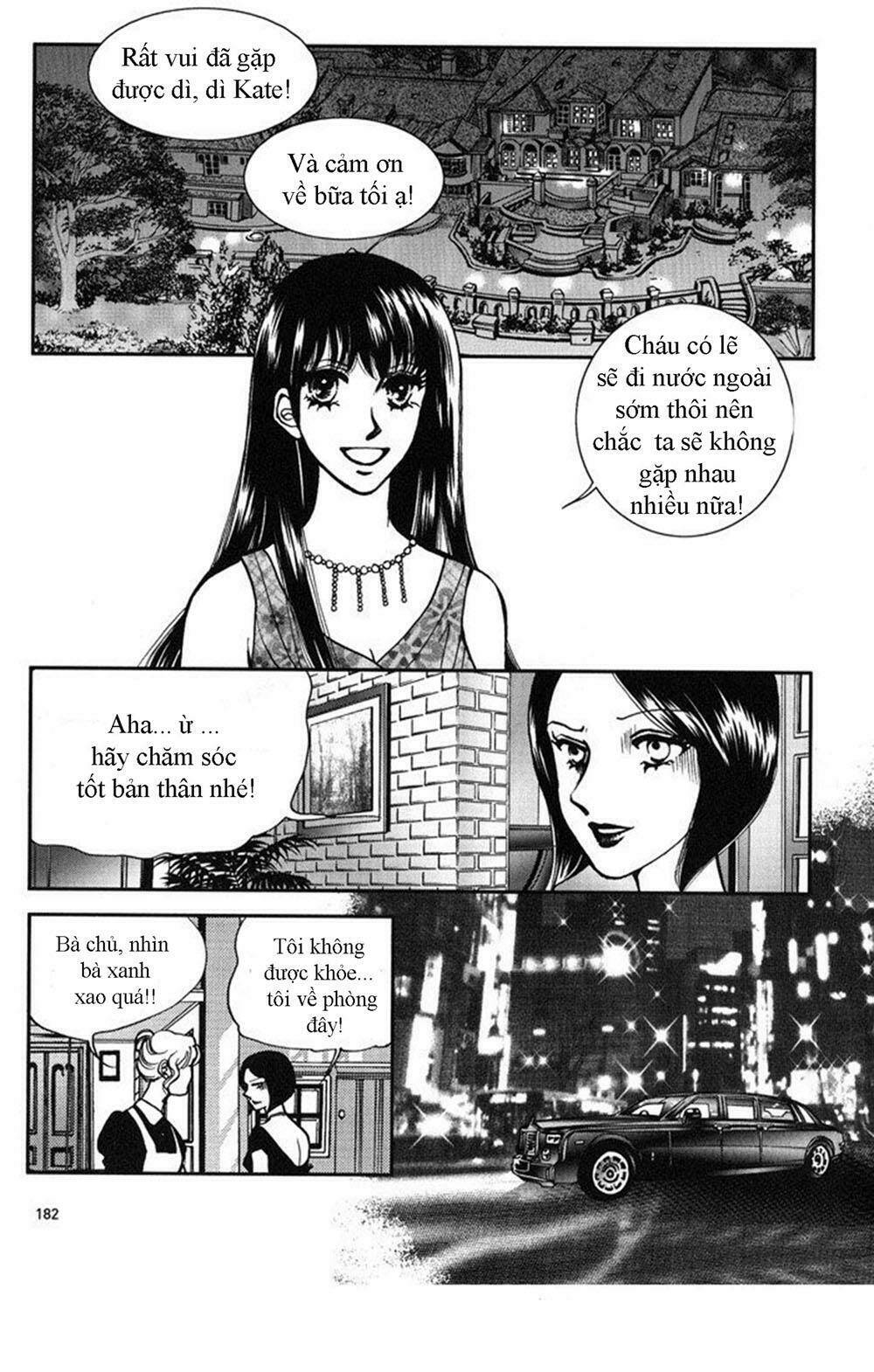 Seol Hui Chapter 6 - TC Truyện