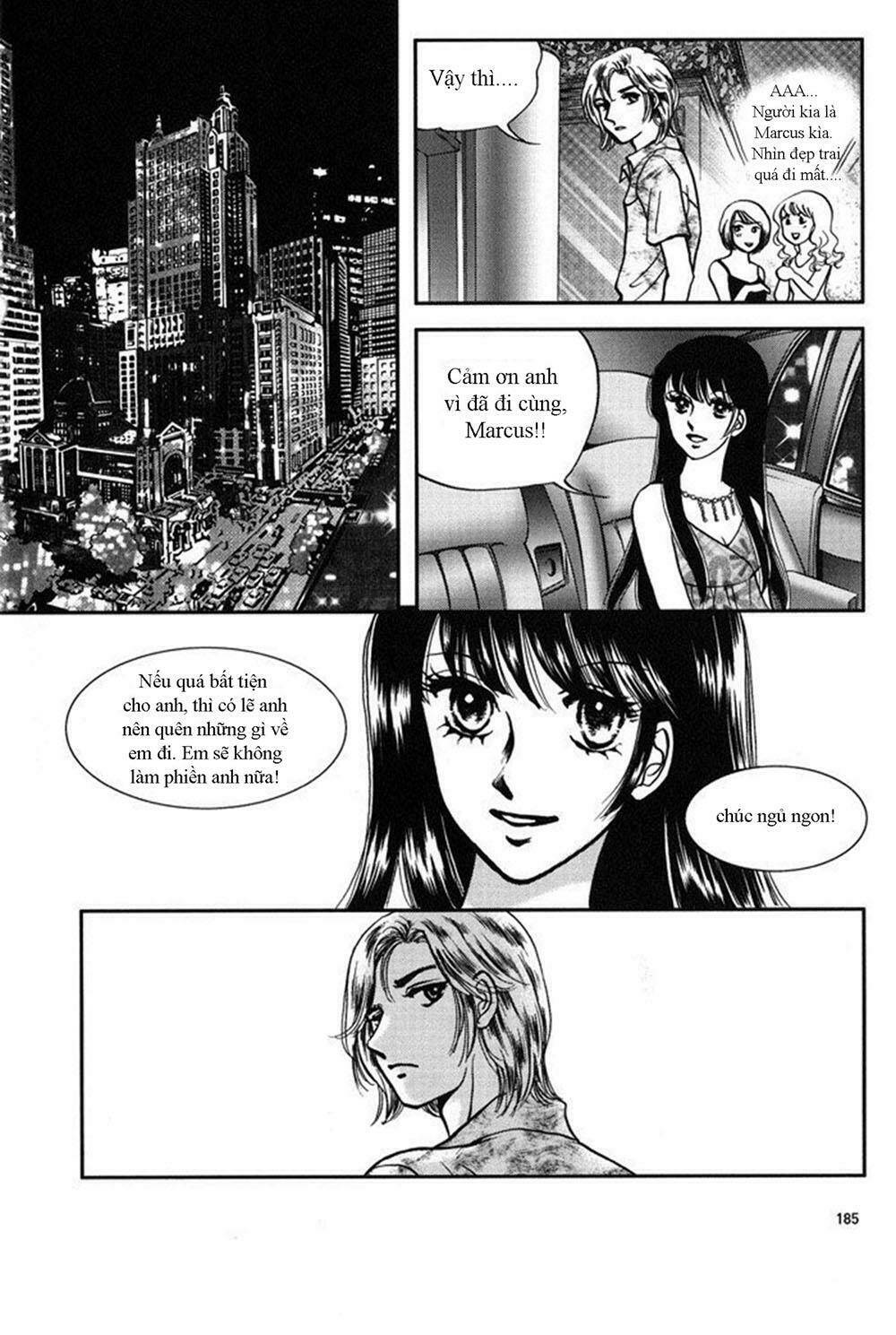 Seol Hui Chapter 6 - TC Truyện