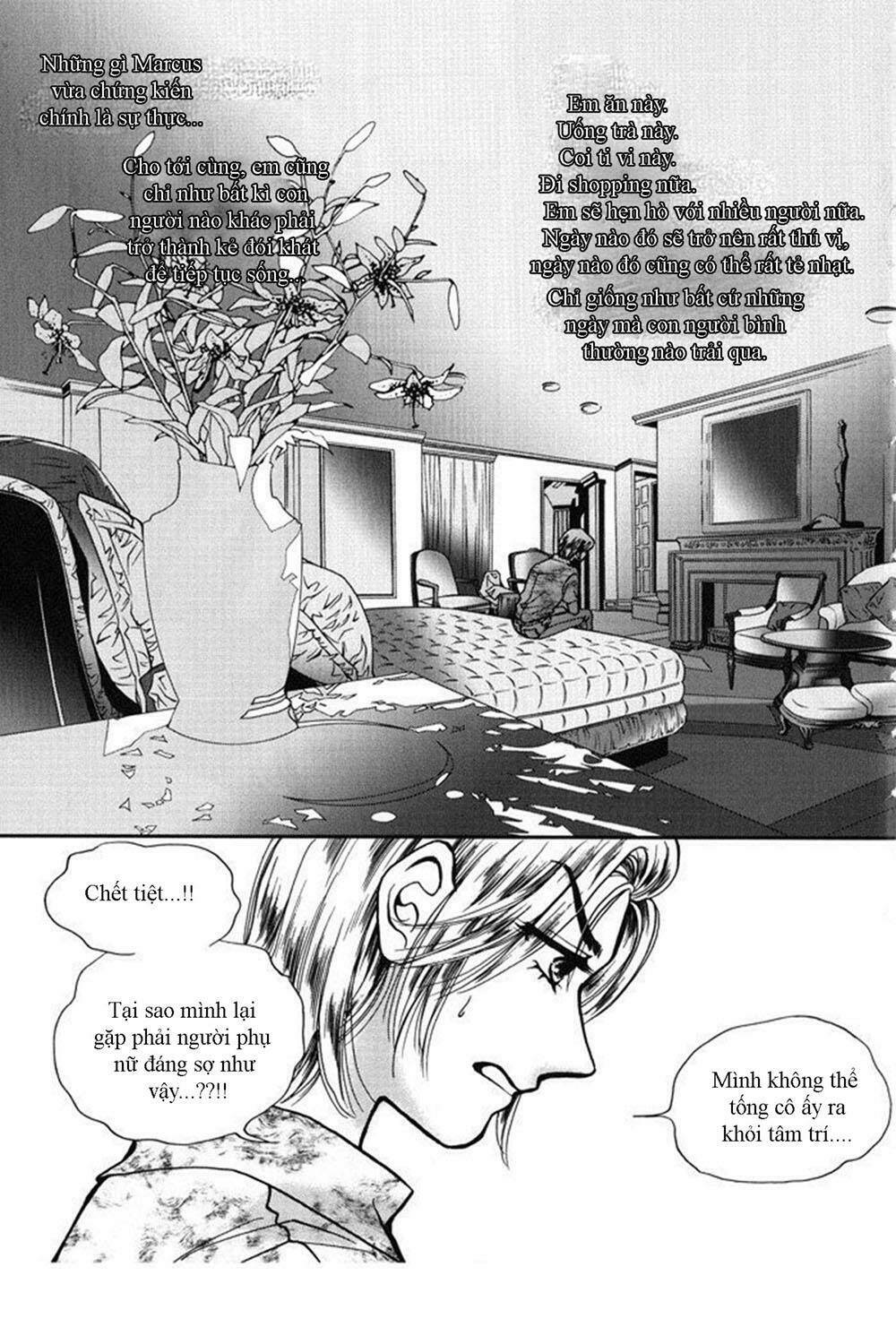 Seol Hui Chapter 6 - TC Truyện
