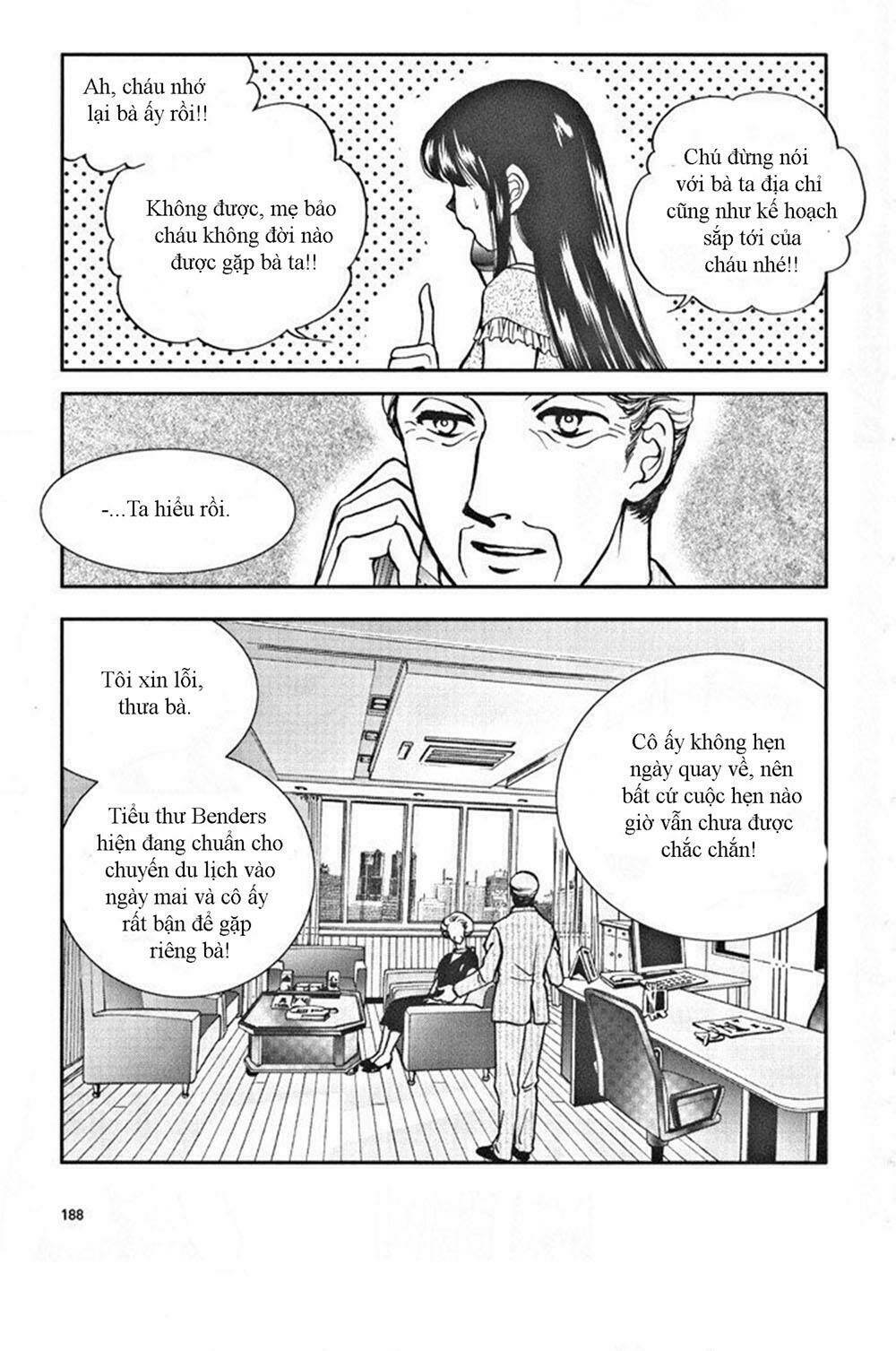 Seol Hui Chapter 6 - TC Truyện