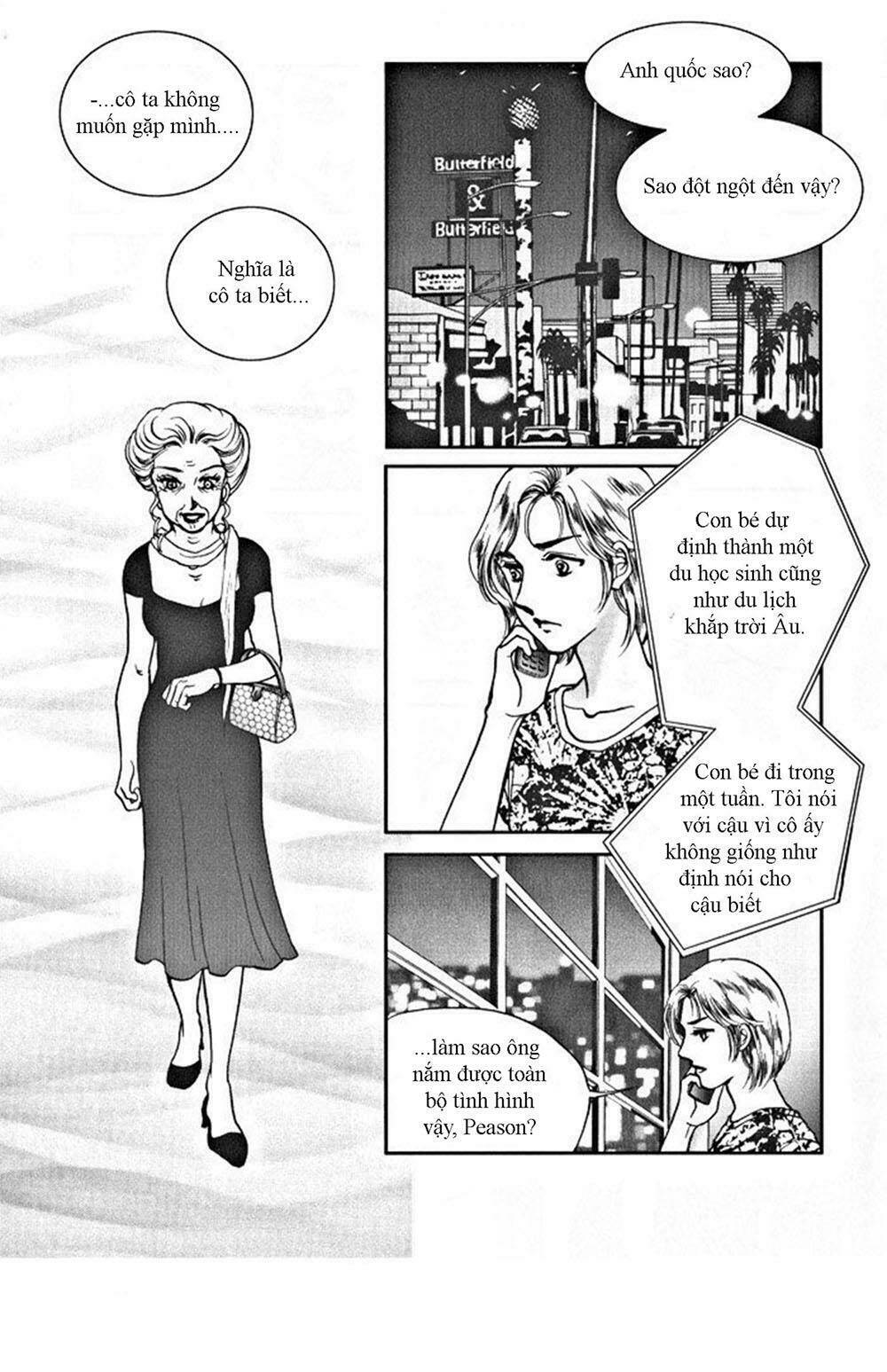 Seol Hui Chapter 6 - TC Truyện