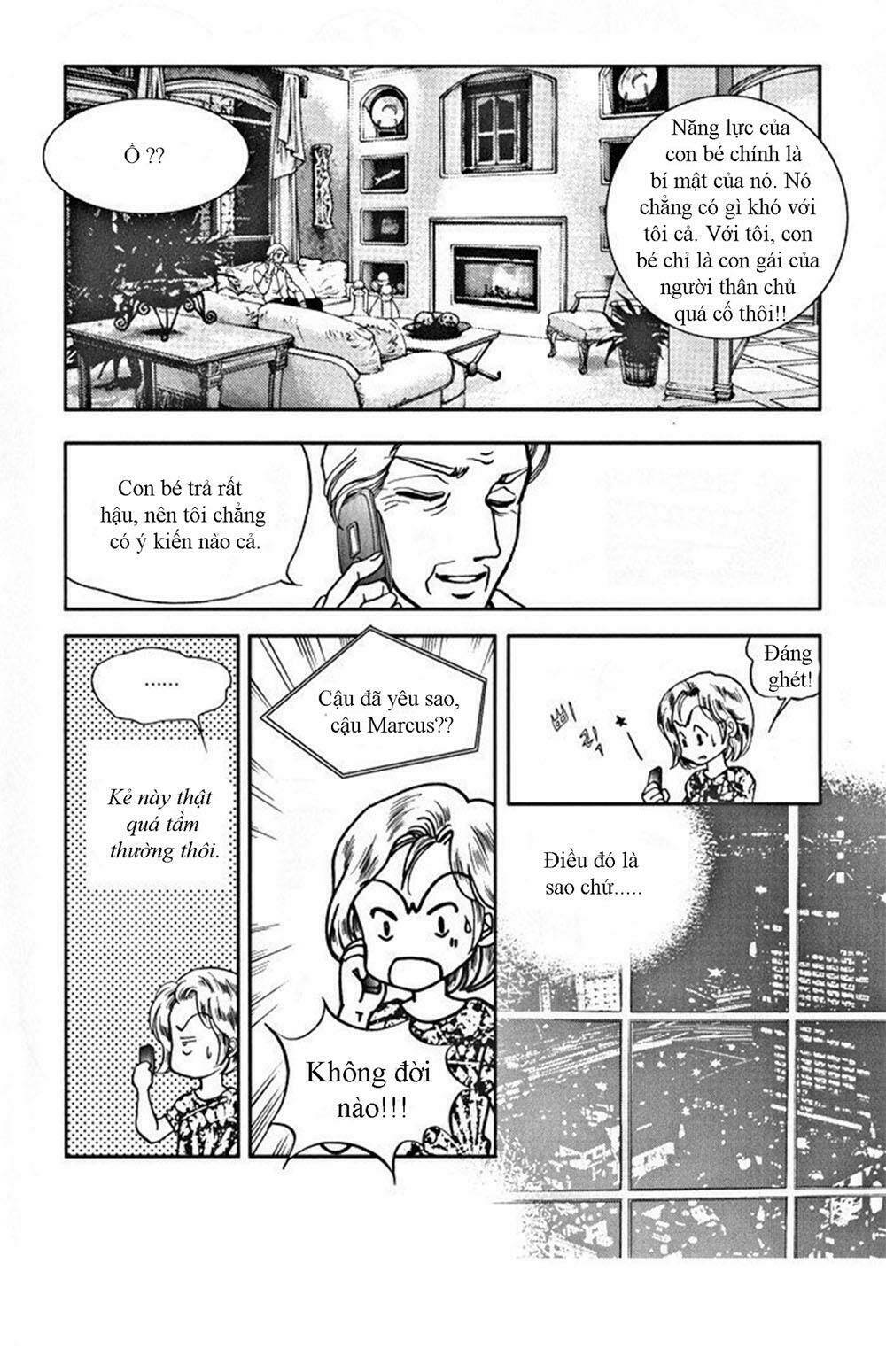 Seol Hui Chapter 6 - TC Truyện