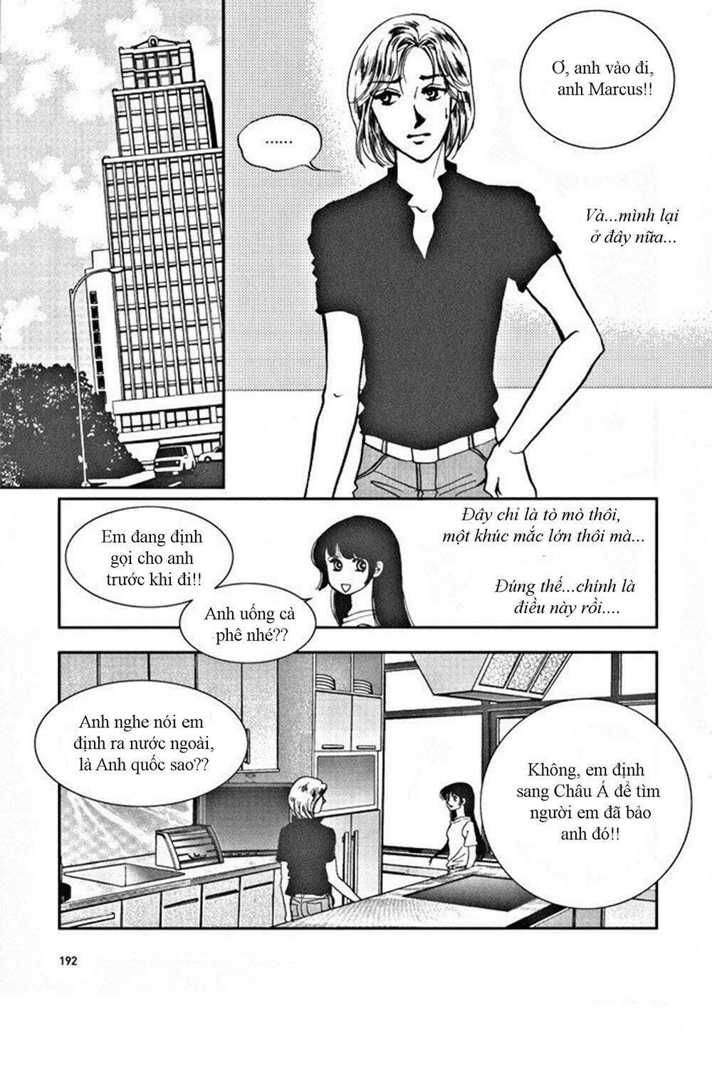 Seol Hui Chapter 6 - TC Truyện