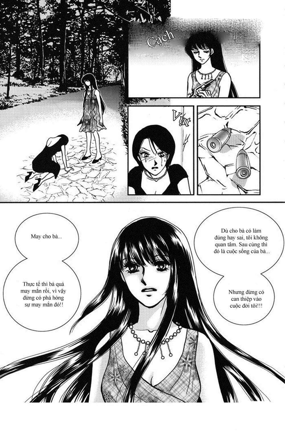 Seol Hui Chapter 6 - TC Truyện