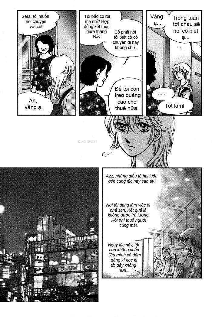 Seol Hui Chapter 7 - TC Truyện