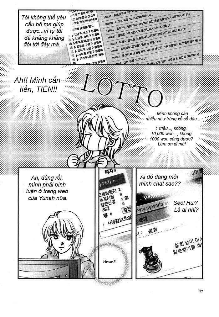 Seol Hui Chapter 7 - TC Truyện