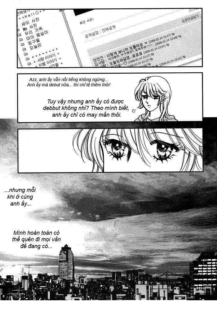Seol Hui Chapter 7 - TC Truyện