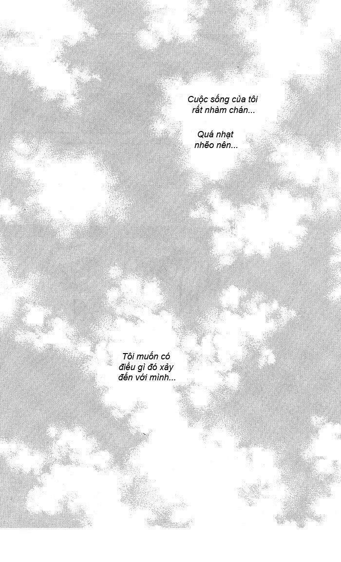 Seol Hui Chapter 7 - TC Truyện