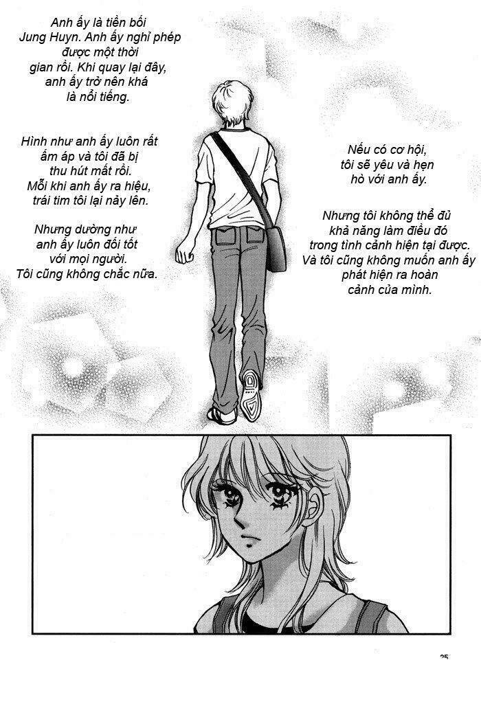 Seol Hui Chapter 7 - TC Truyện