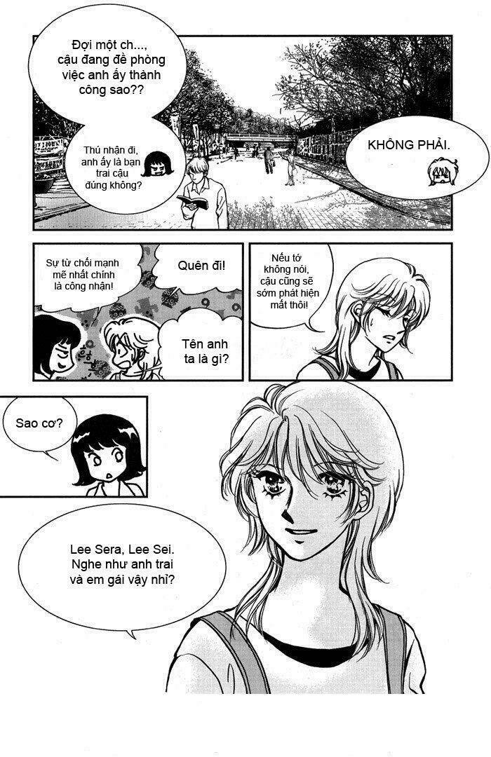 Seol Hui Chapter 7 - TC Truyện