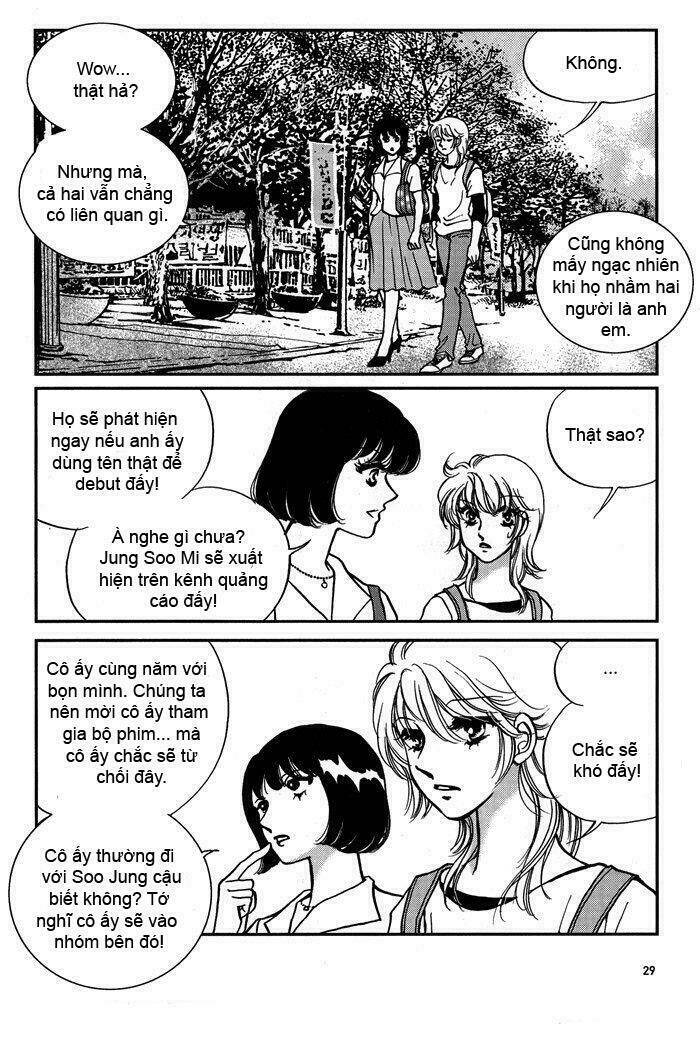Seol Hui Chapter 7 - TC Truyện
