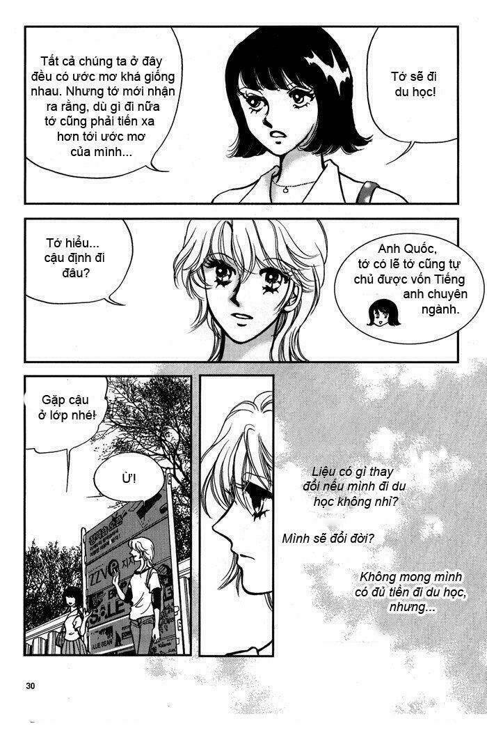 Seol Hui Chapter 7 - TC Truyện