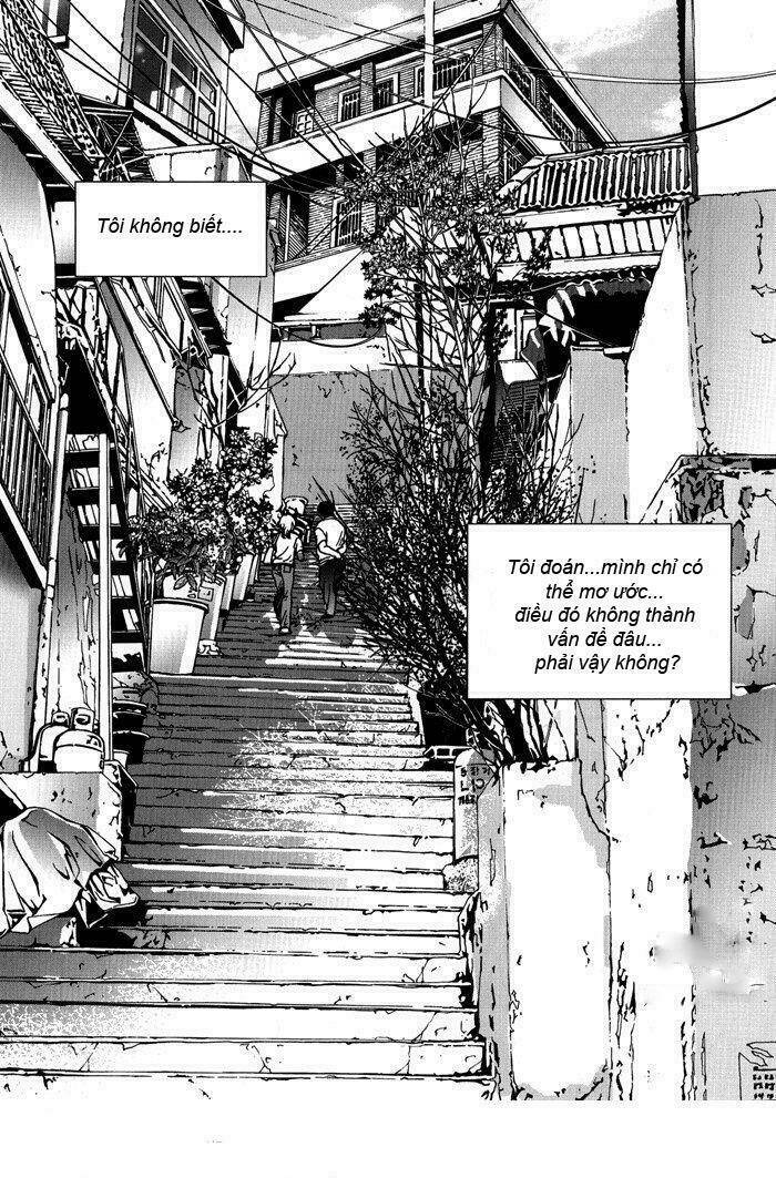 Seol Hui Chapter 7 - TC Truyện