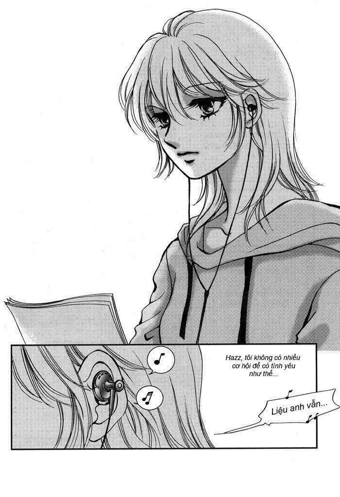 Seol Hui Chapter 7 - TC Truyện
