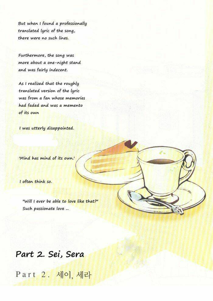 Seol Hui Chapter 7 - TC Truyện