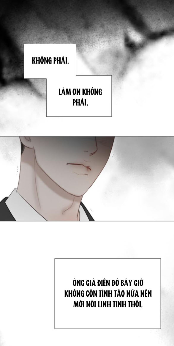 Serena Chapter 80.1 - TC Truyện