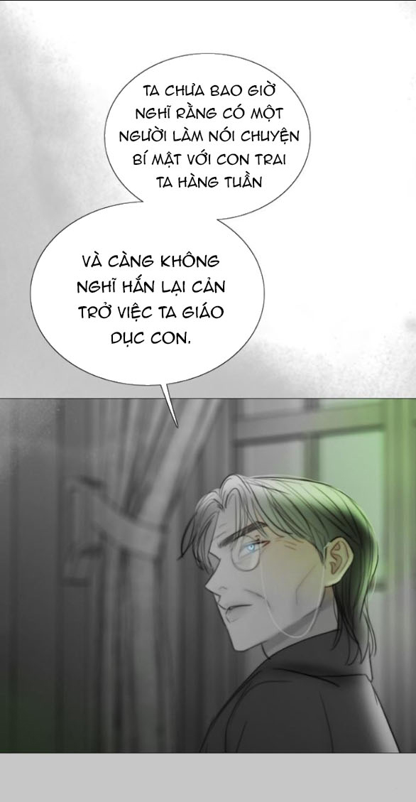 Serena Chapter 80.1 - TC Truyện