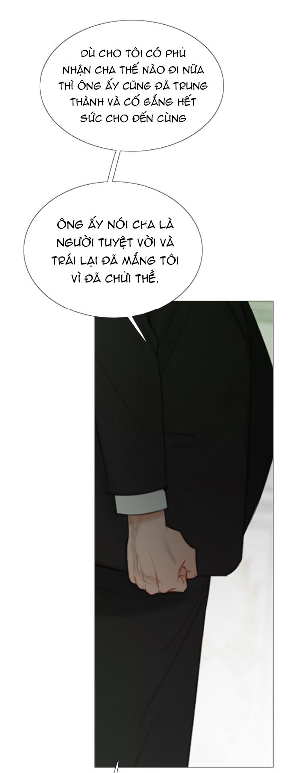 Serena Chapter 80.1 - TC Truyện
