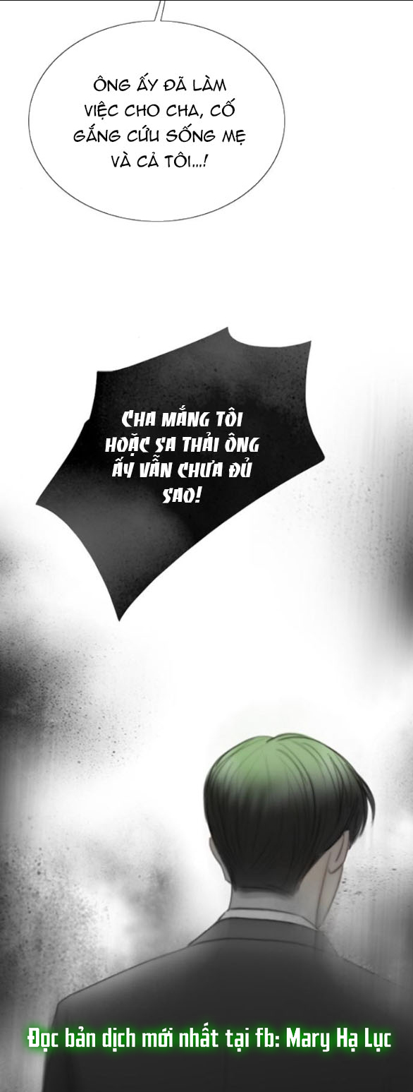 Serena Chapter 80.1 - TC Truyện