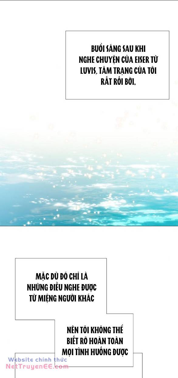 Serena Chapter 81.1 - TC Truyện