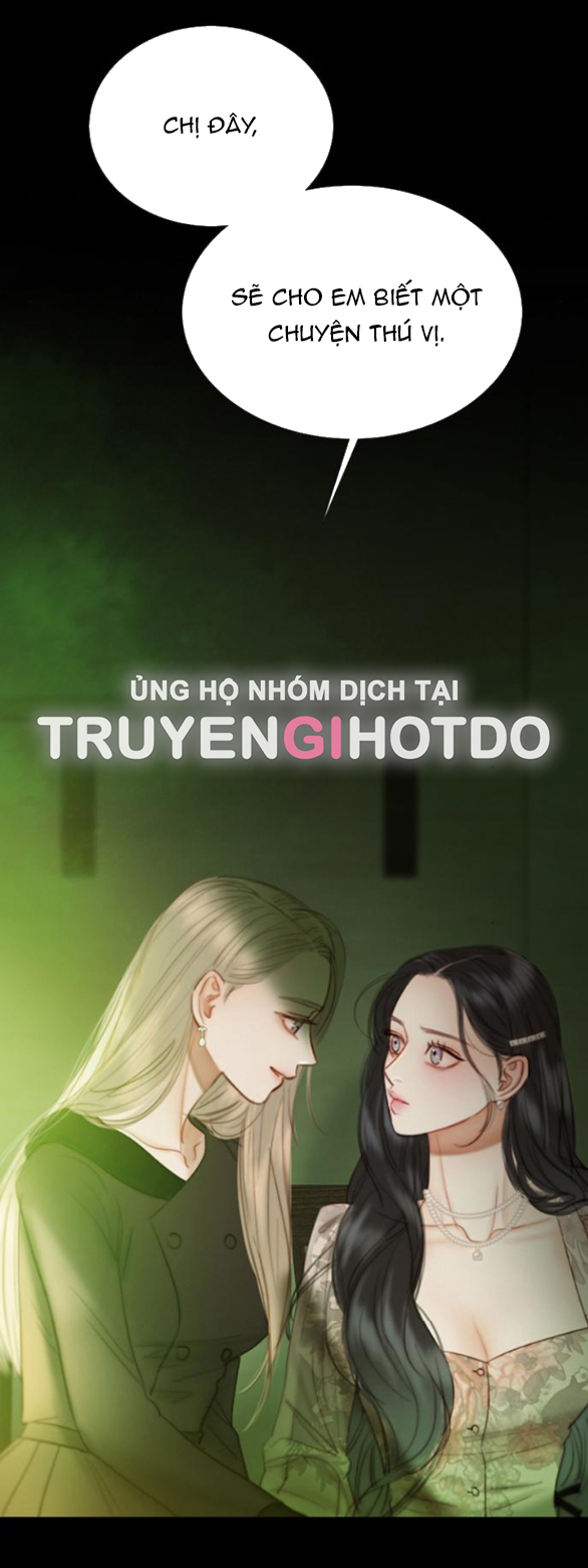 Serena Chapter 83.1 - TC Truyện