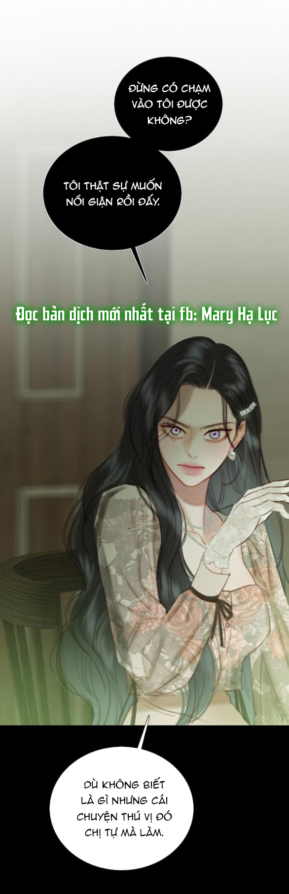 Serena Chapter 83.1 - TC Truyện