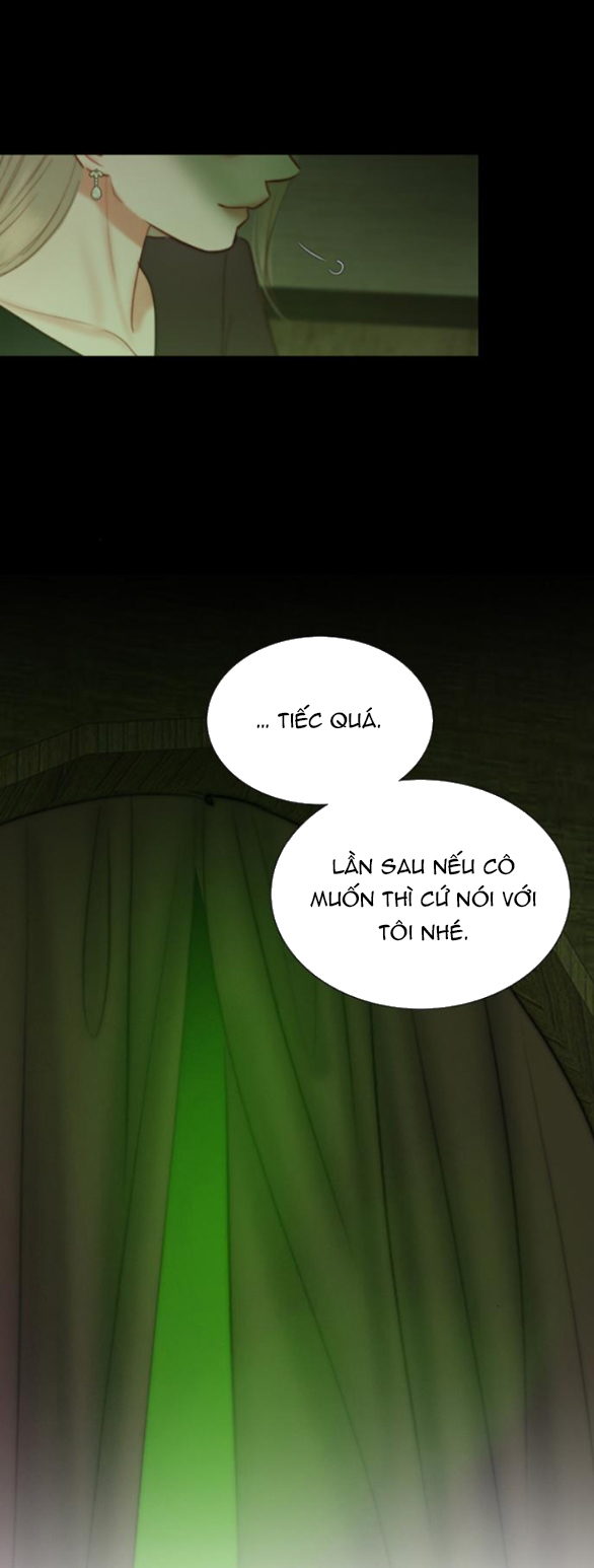 Serena Chapter 83.1 - TC Truyện