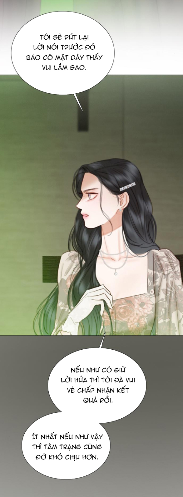 Serena Chapter 83.1 - TC Truyện