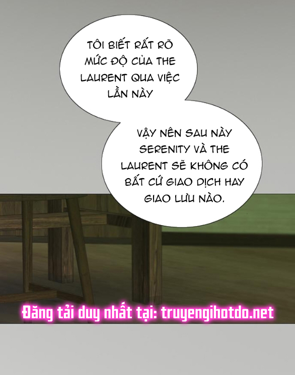 Serena Chapter 83.1 - TC Truyện