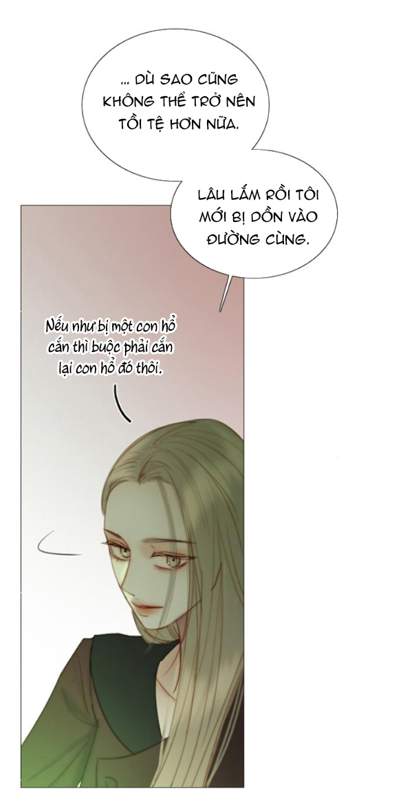 Serena Chapter 83.1 - TC Truyện