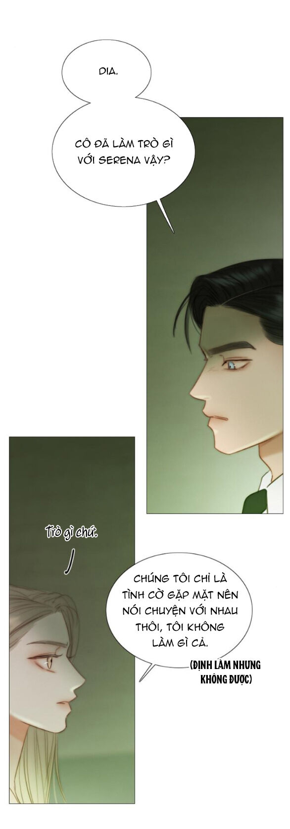 Serena Chapter 83.2 - TC Truyện