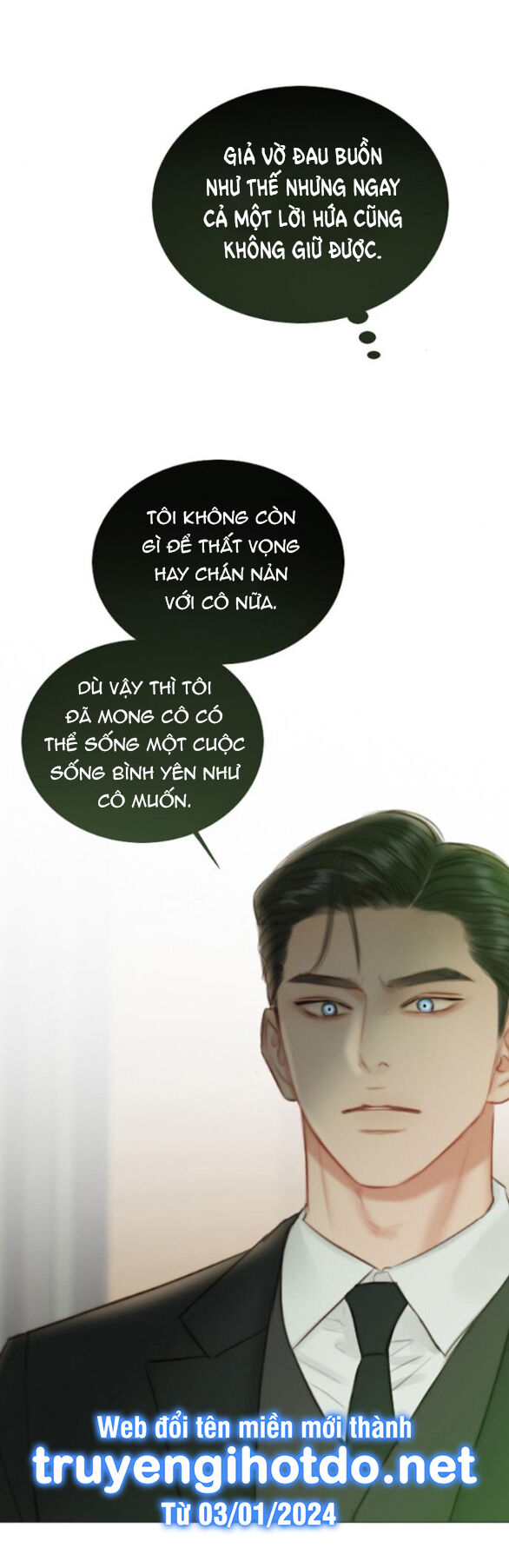Serena Chapter 83.2 - TC Truyện