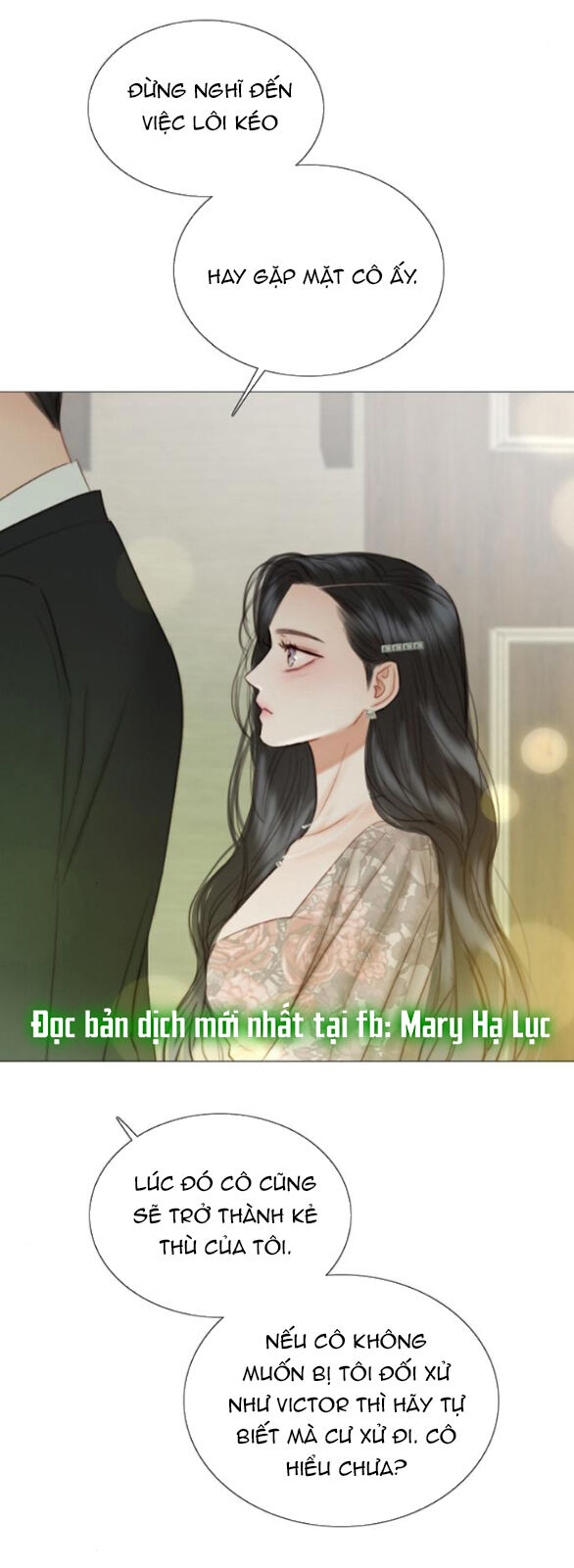 Serena Chapter 83.2 - TC Truyện
