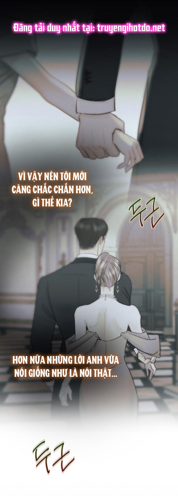 Serena Chapter 83.2 - TC Truyện