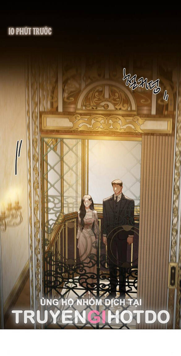 Serena Chapter 84.1 - TC Truyện