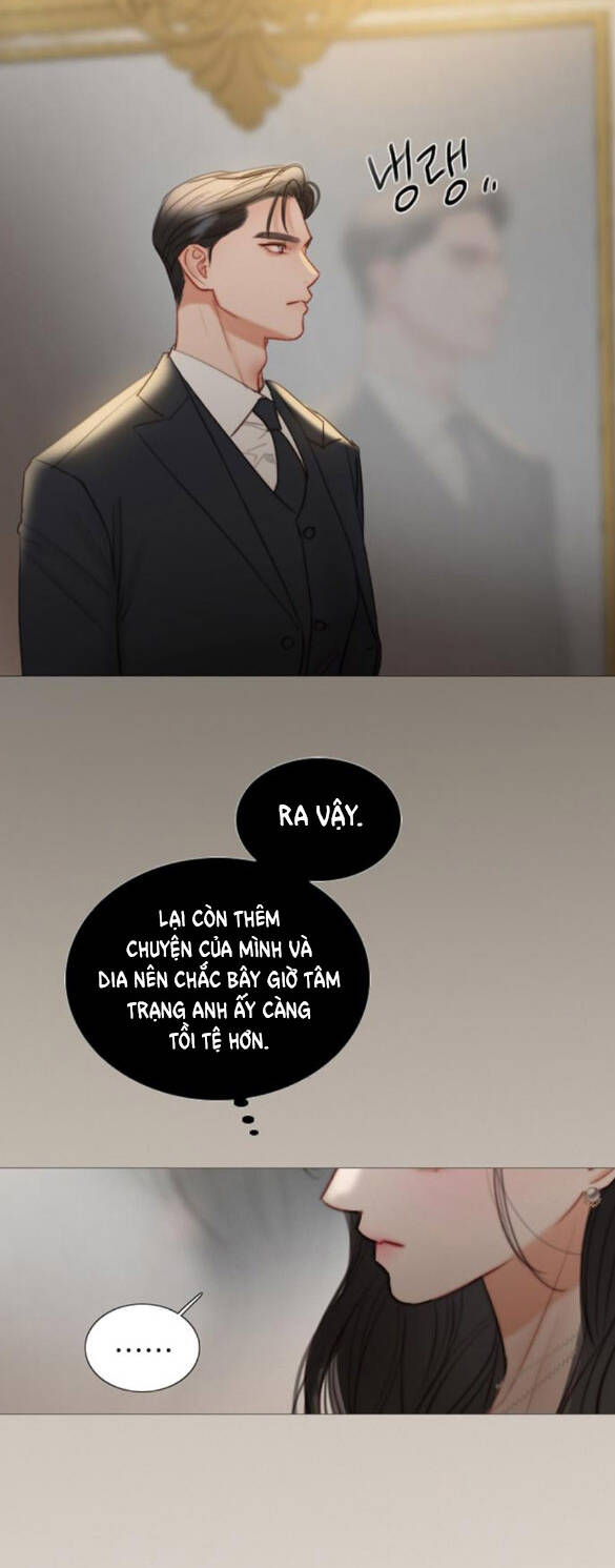 Serena Chapter 84.1 - TC Truyện