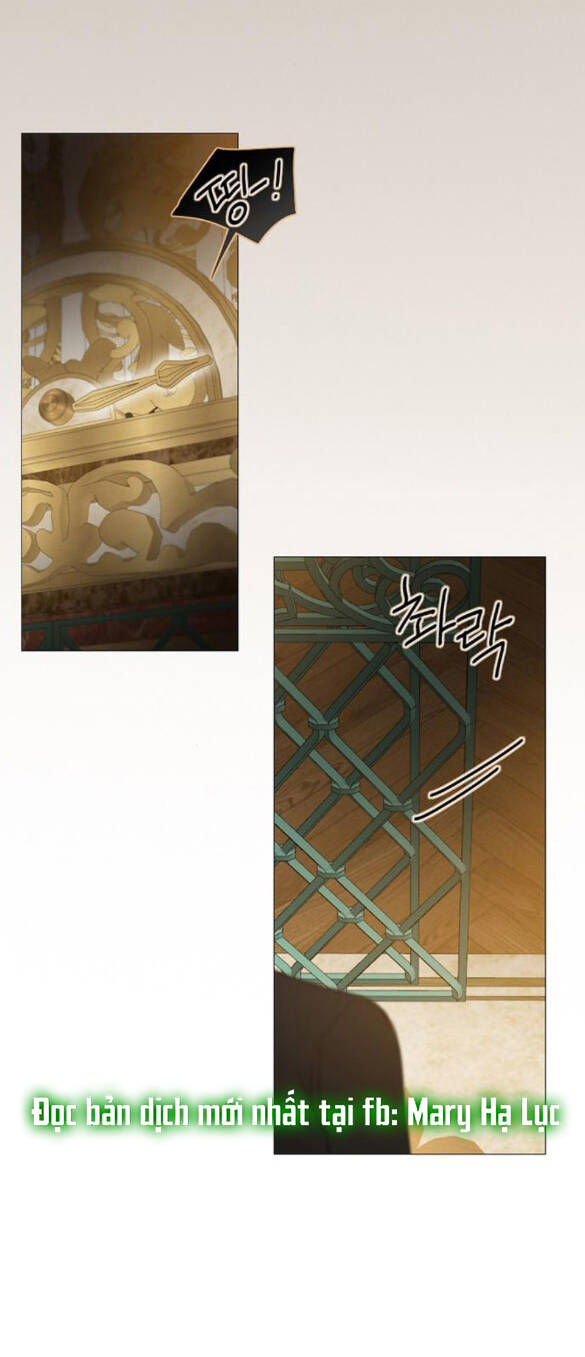 Serena Chapter 84.1 - TC Truyện