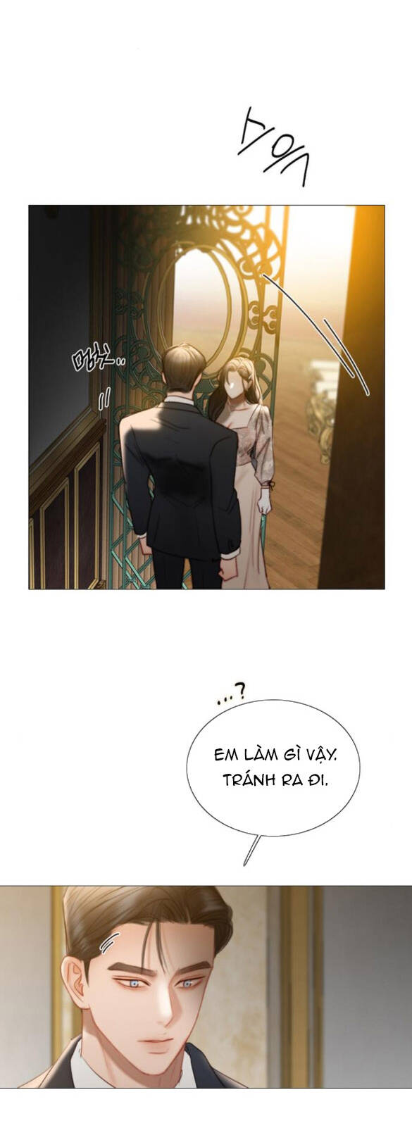 Serena Chapter 84.1 - TC Truyện