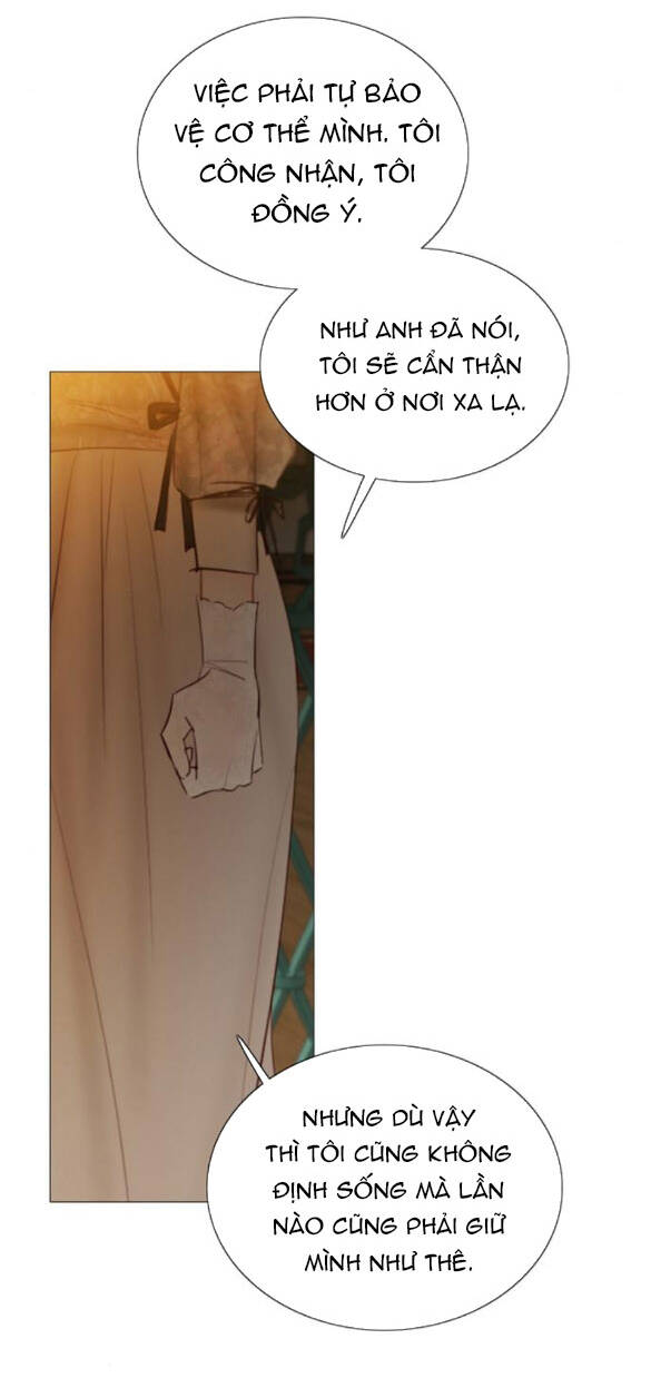 Serena Chapter 84.1 - TC Truyện