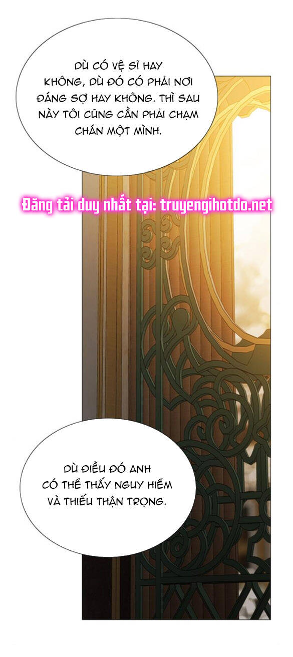 Serena Chapter 84.1 - TC Truyện