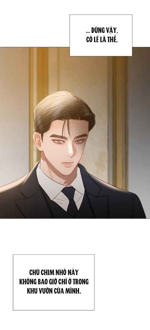 Serena Chapter 84.1 - TC Truyện