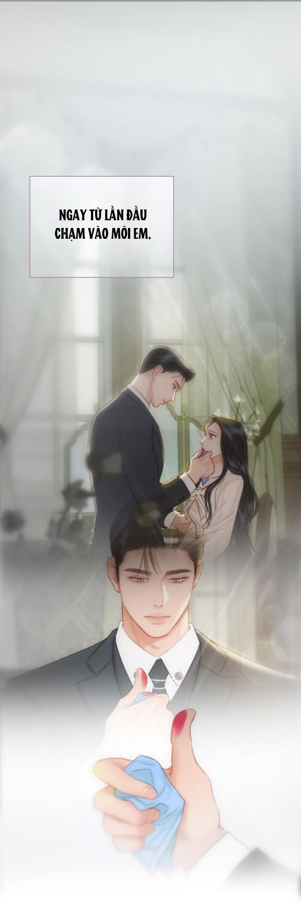 Serena Chapter 84.2 - TC Truyện
