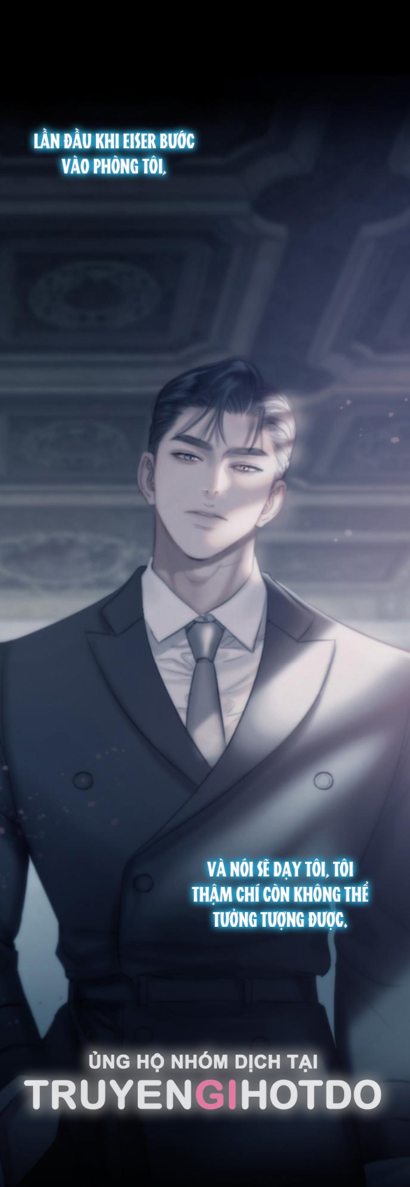 Serena Chapter 85.1 - TC Truyện