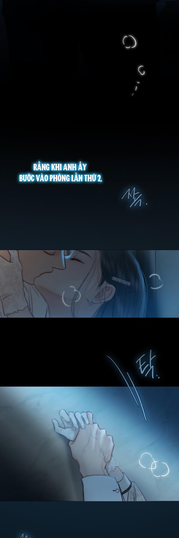 Serena Chapter 85.1 - TC Truyện