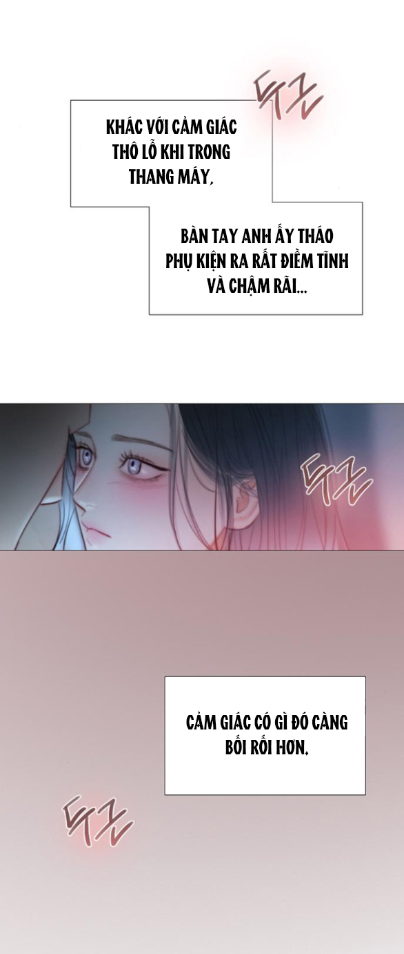 Serena Chapter 85.1 - TC Truyện