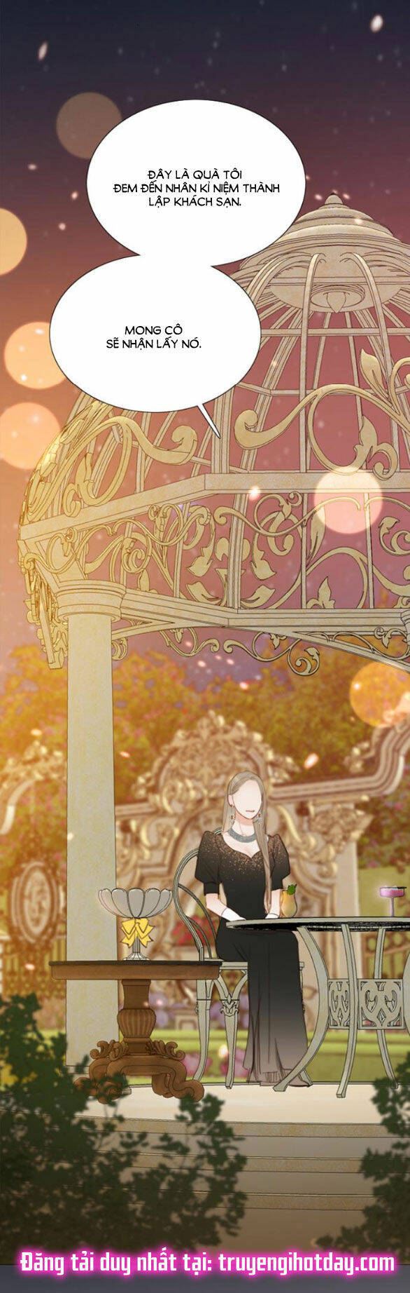 Serena Chapter 48.1 - TC Truyện