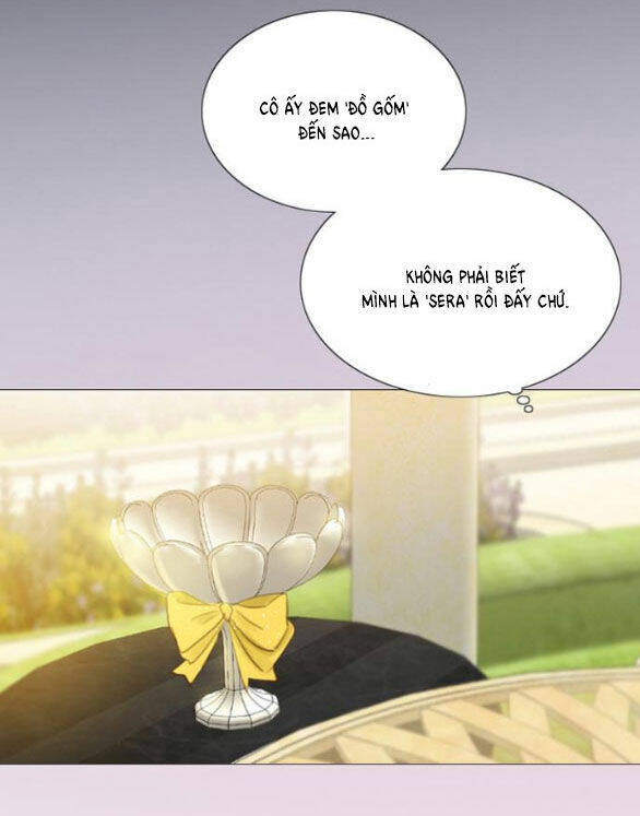 Serena Chapter 48.1 - TC Truyện