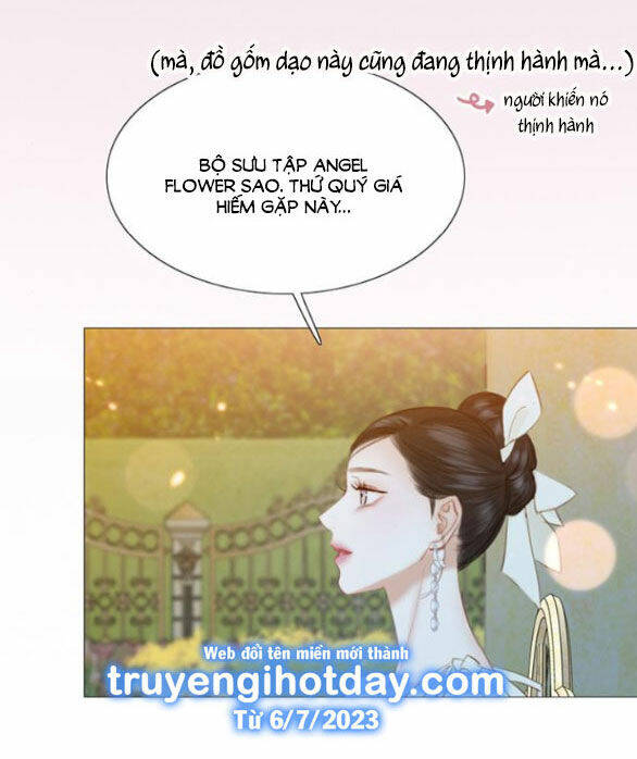Serena Chapter 48.1 - TC Truyện